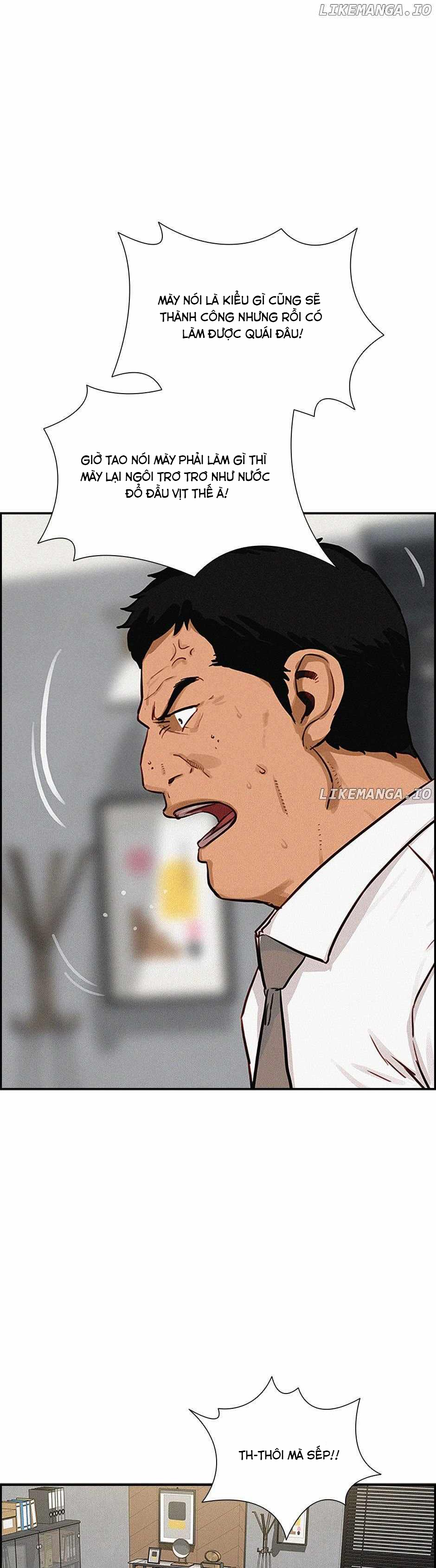 Chúa Tể Đồng Tiền: Chapter 139