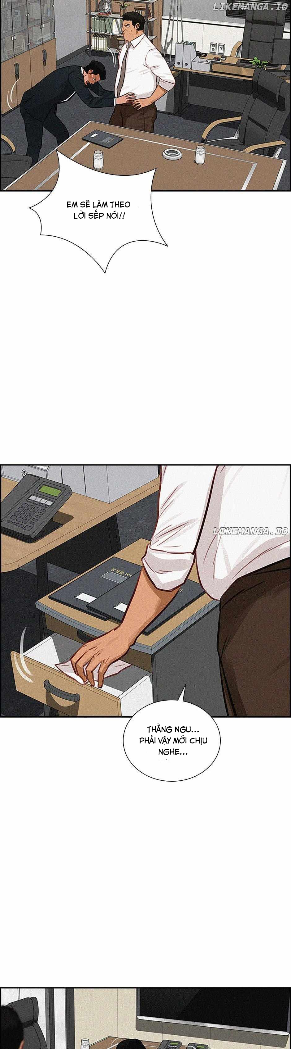 Chúa Tể Đồng Tiền: Chapter 139