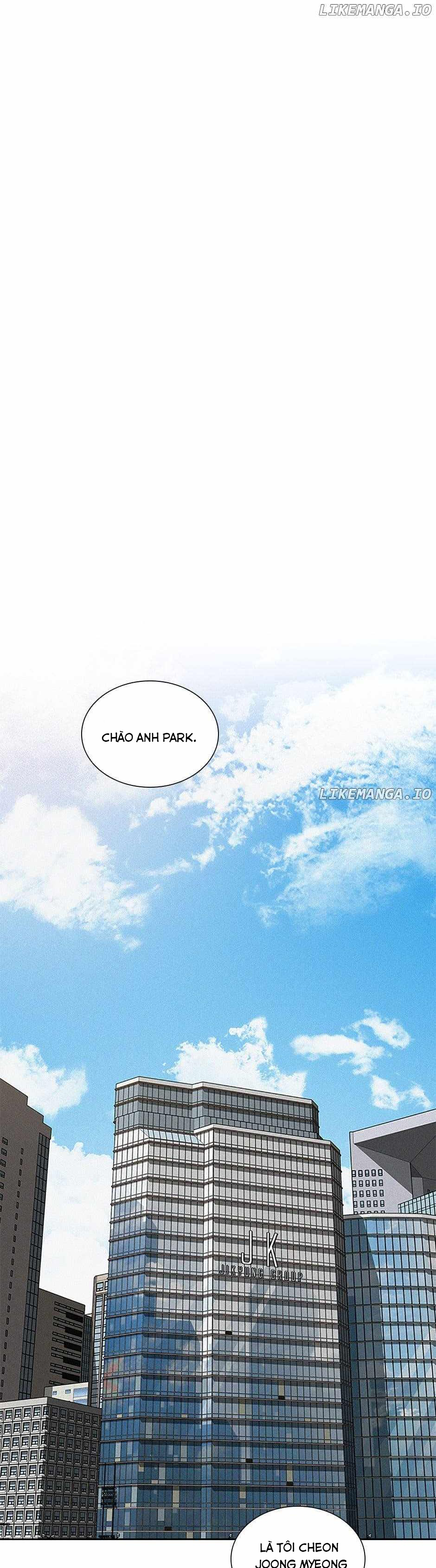 Chúa Tể Đồng Tiền: Chapter 139