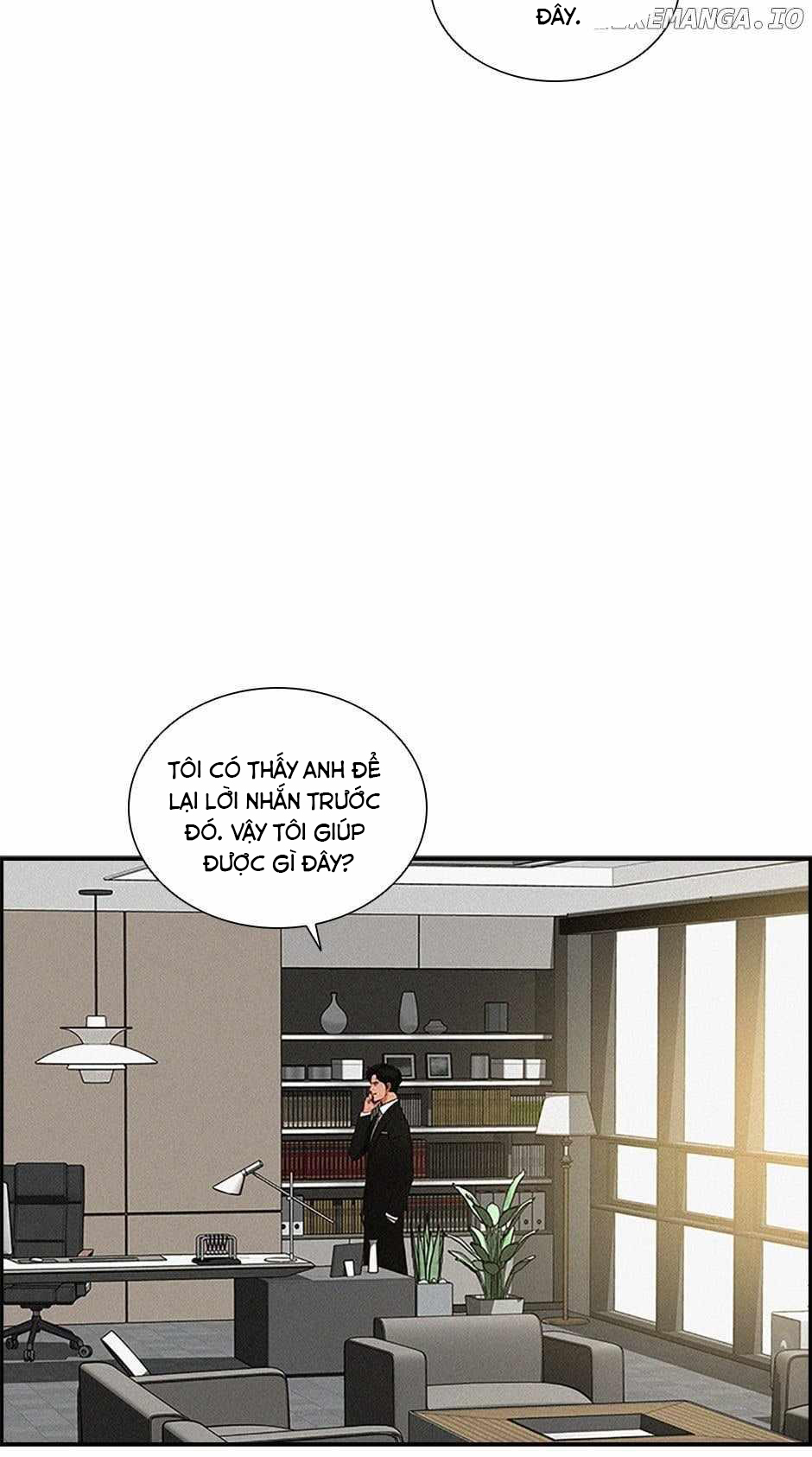 Chúa Tể Đồng Tiền: Chapter 139