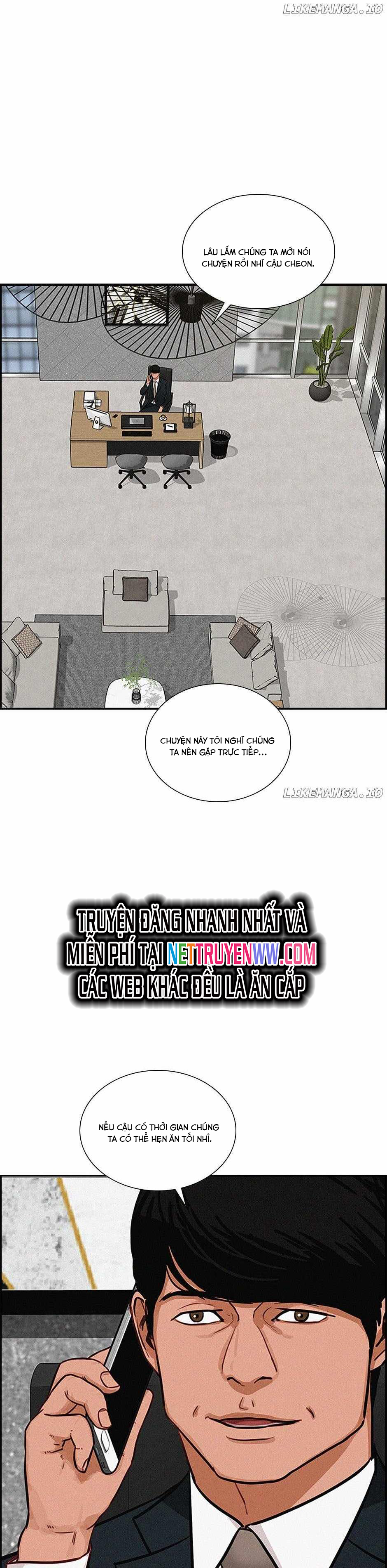 Chúa Tể Đồng Tiền: Chapter 139