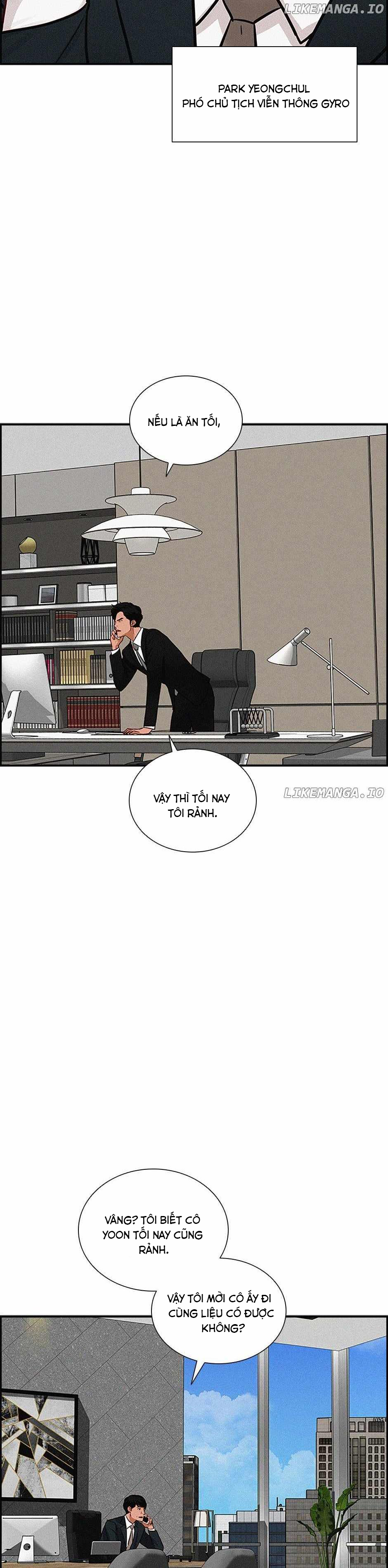 Chúa Tể Đồng Tiền: Chapter 139