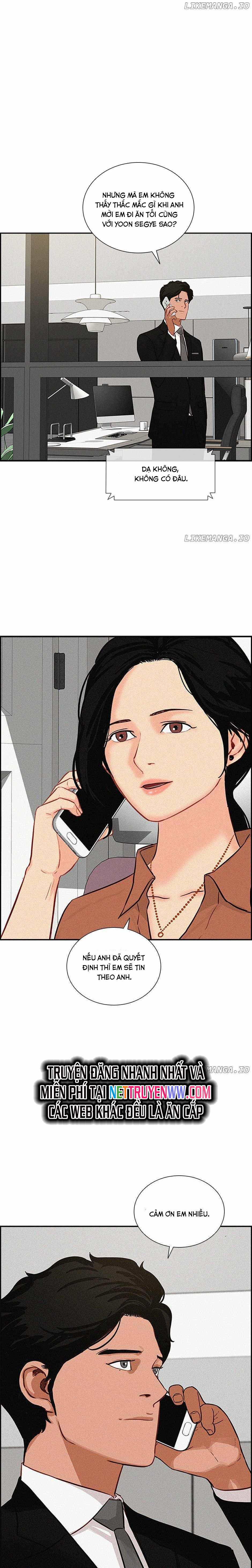 Chúa Tể Đồng Tiền: Chapter 139