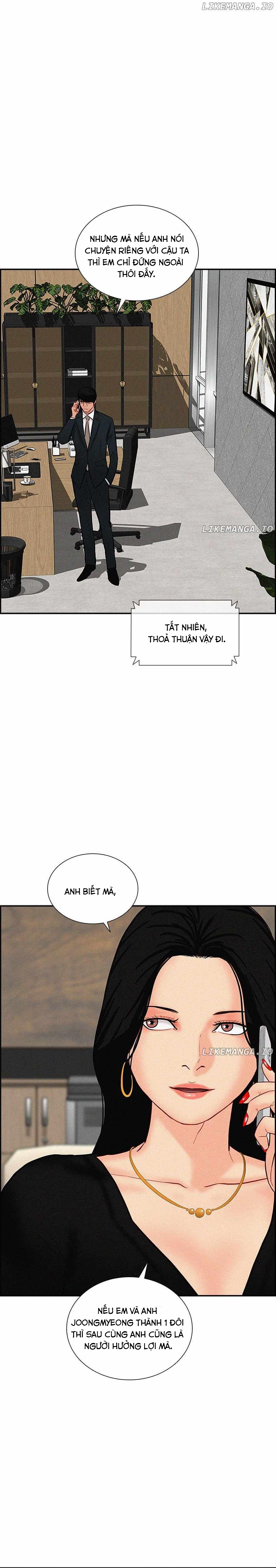 Chúa Tể Đồng Tiền: Chapter 139