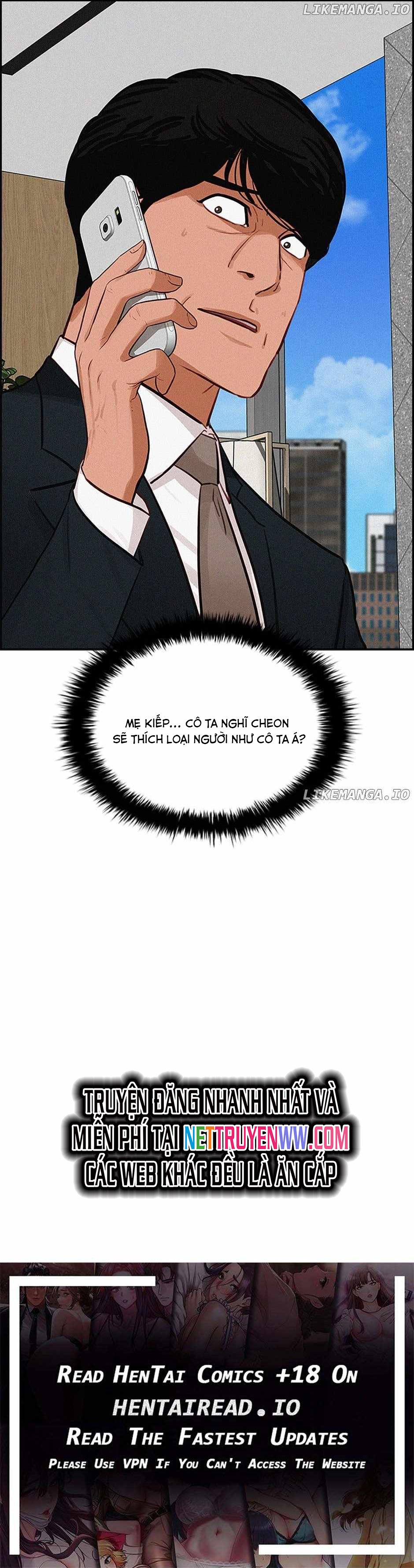 Chúa Tể Đồng Tiền: Chapter 139