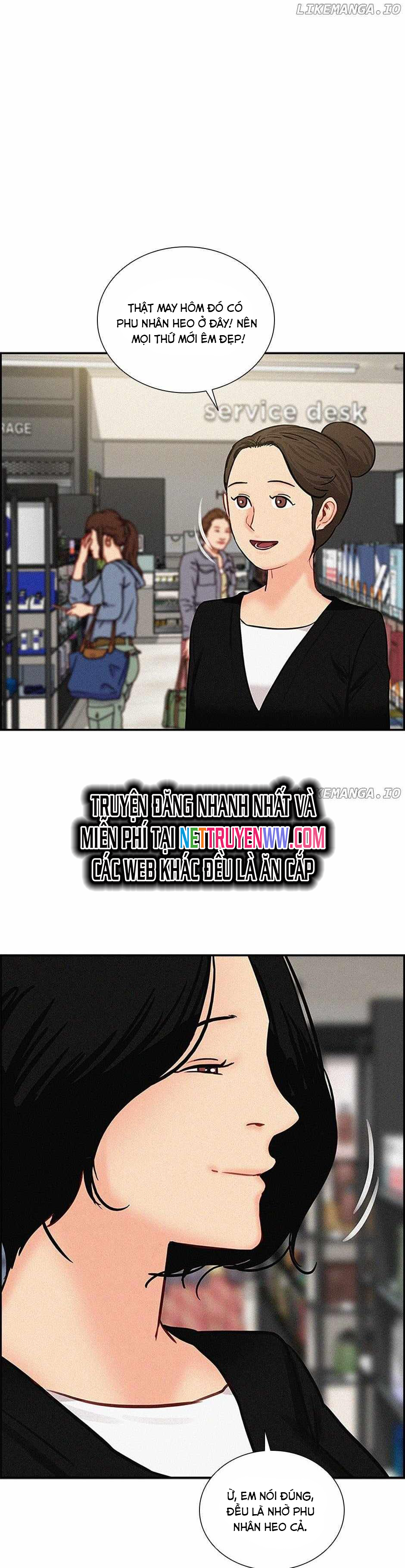 Chúa Tể Đồng Tiền: Chapter 139