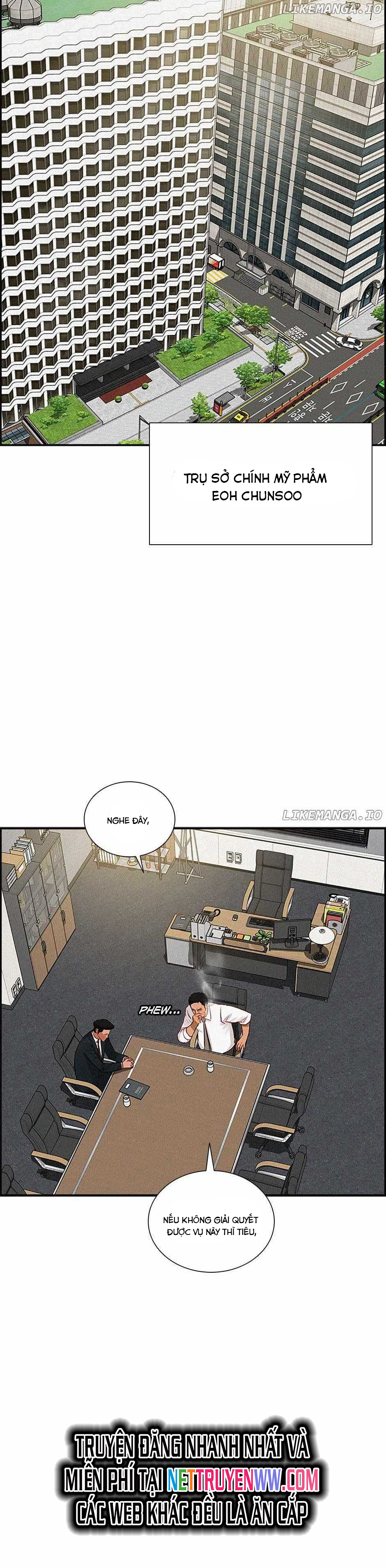 Chúa Tể Đồng Tiền: Chapter 139