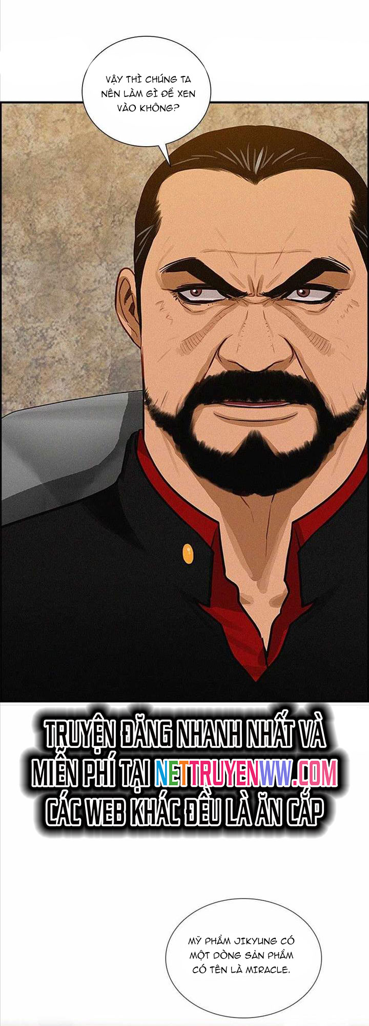 Chúa Tể Đồng Tiền: Chapter 140