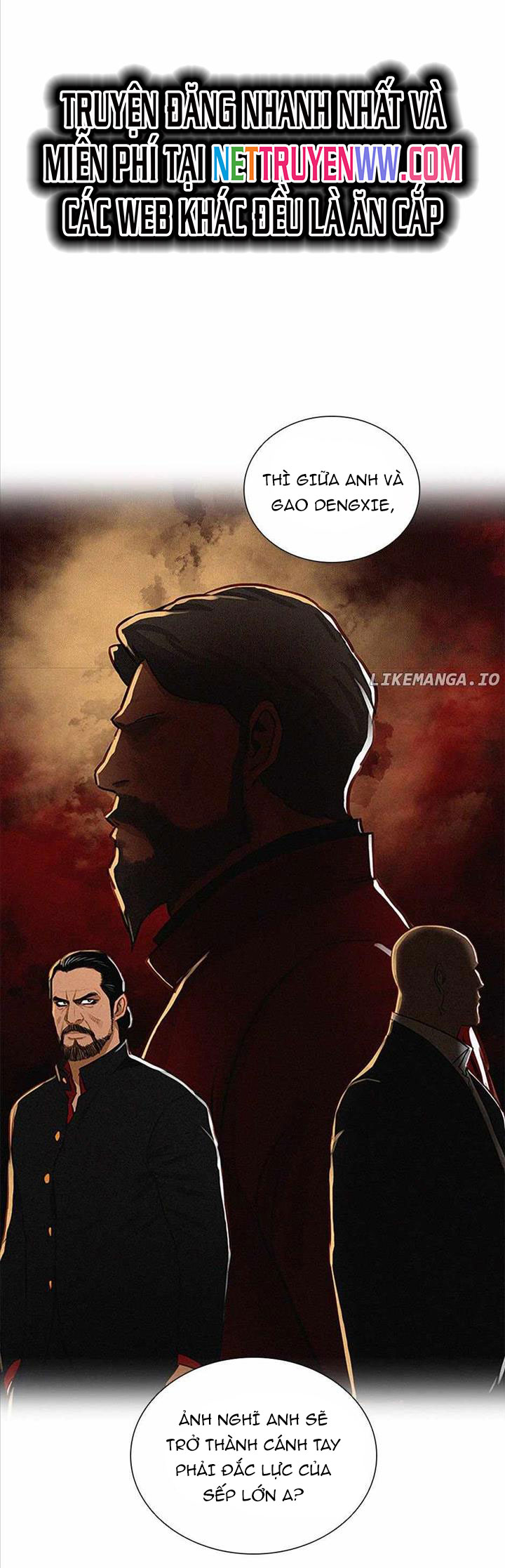 Chúa Tể Đồng Tiền: Chapter 140