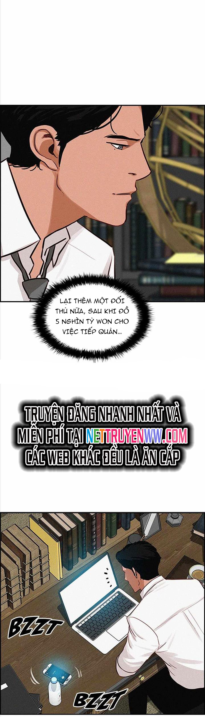 Chúa Tể Đồng Tiền: Chapter 140