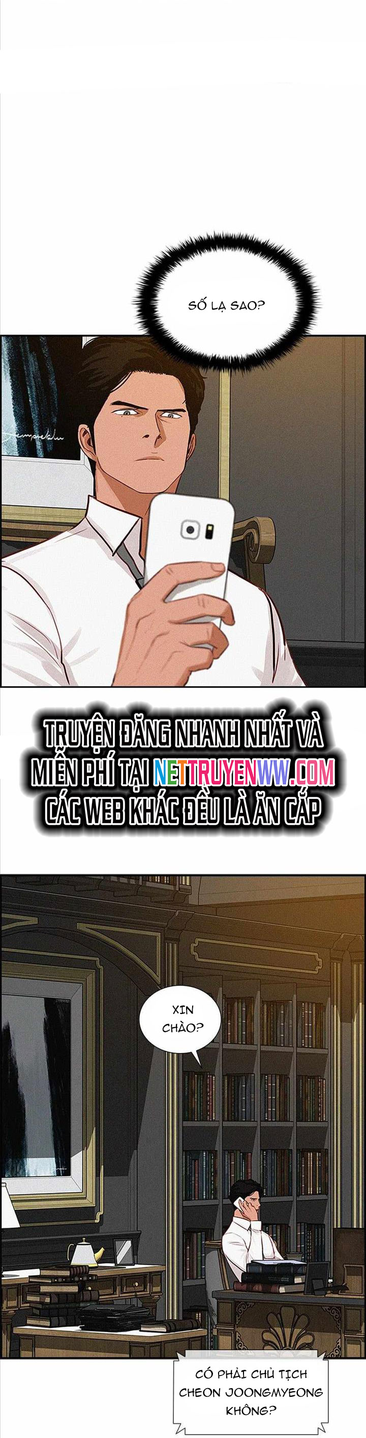 Chúa Tể Đồng Tiền: Chapter 140