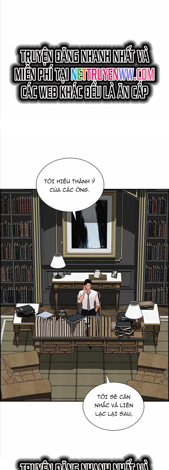 Chúa Tể Đồng Tiền: Chapter 140