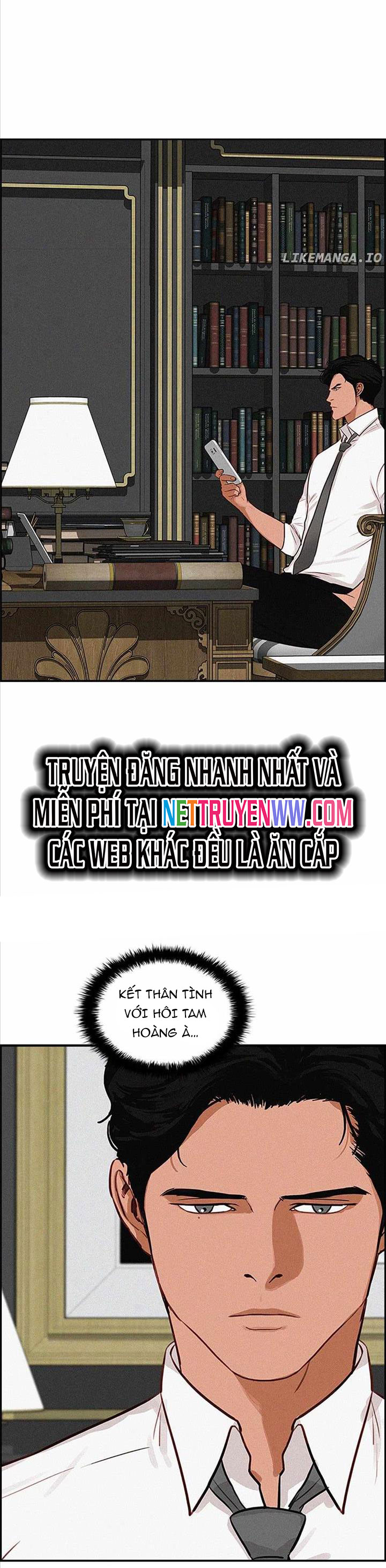 Chúa Tể Đồng Tiền: Chapter 140