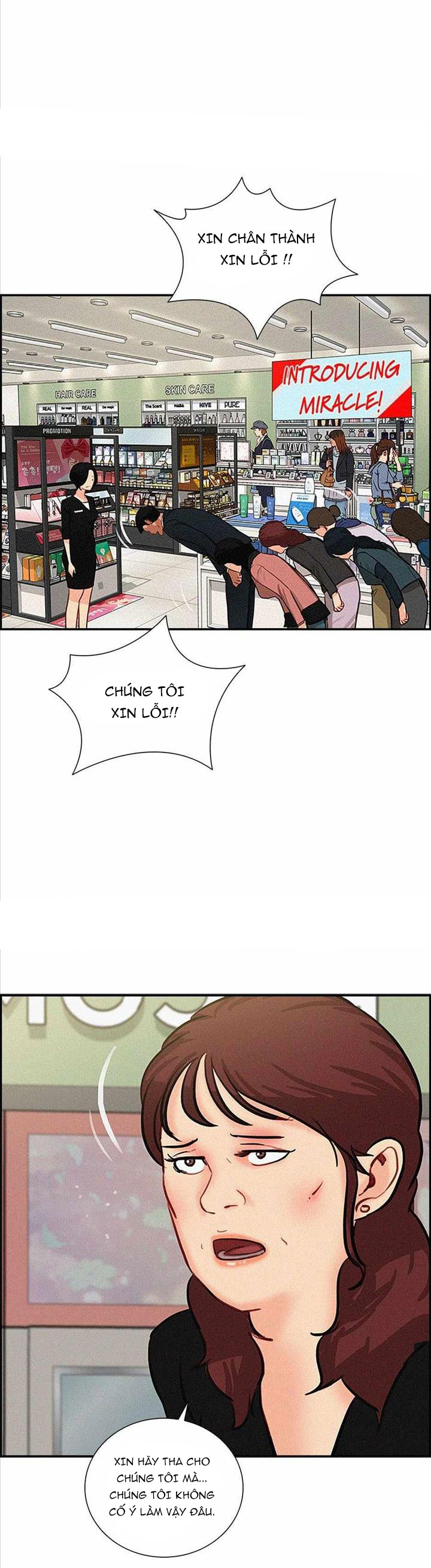 Chúa Tể Đồng Tiền: Chapter 140