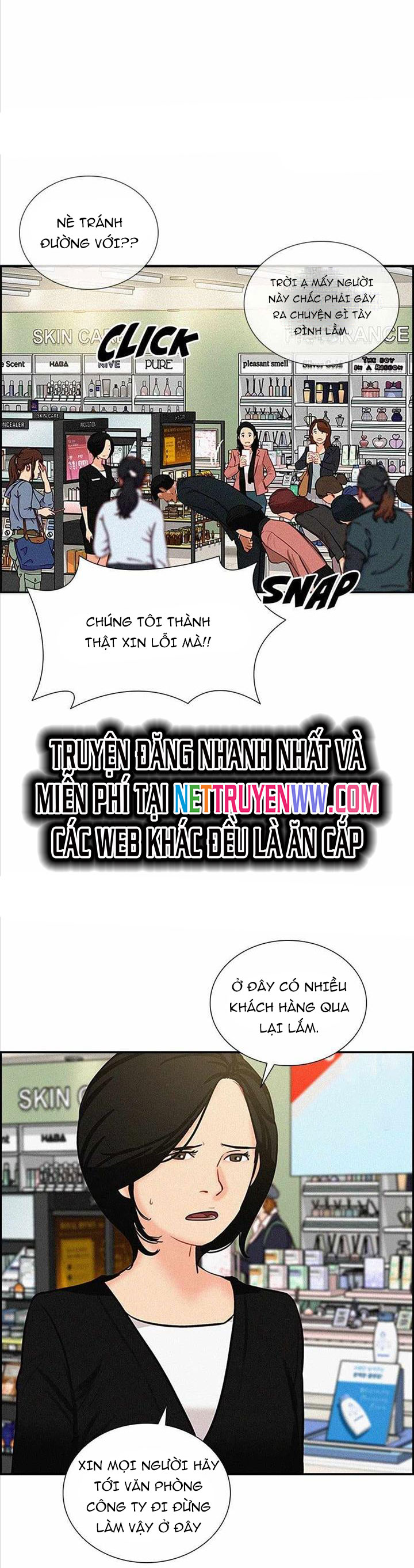 Chúa Tể Đồng Tiền: Chapter 140