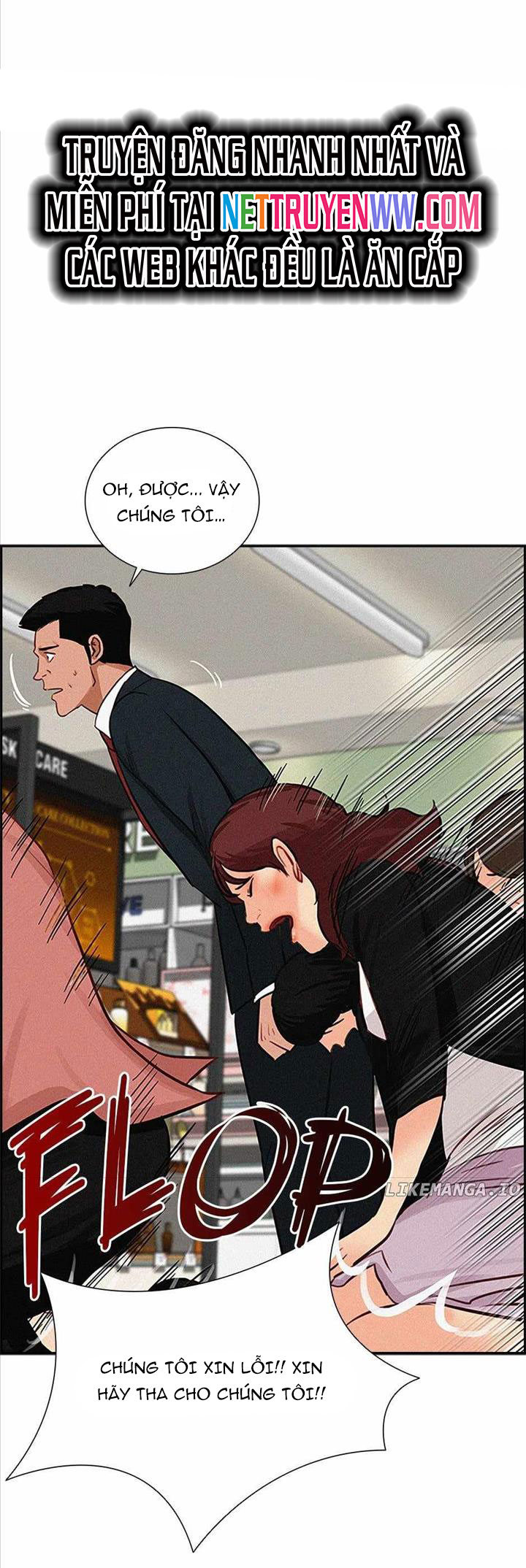 Chúa Tể Đồng Tiền: Chapter 140