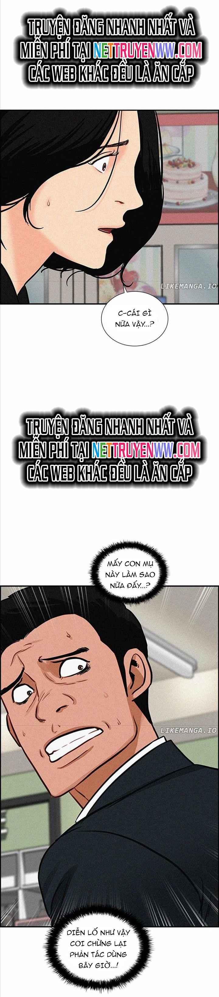 Chúa Tể Đồng Tiền: Chapter 140