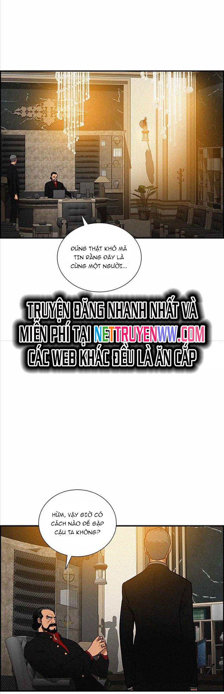 Chúa Tể Đồng Tiền: Chapter 140