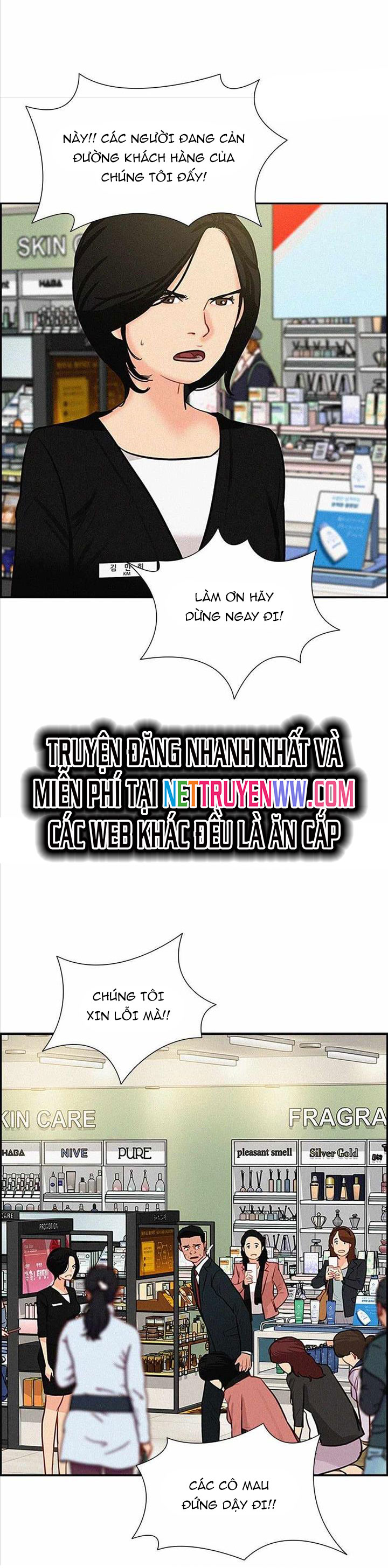 Chúa Tể Đồng Tiền: Chapter 140