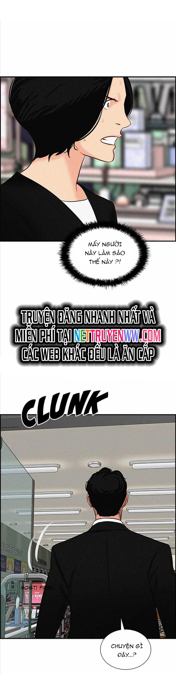 Chúa Tể Đồng Tiền: Chapter 140