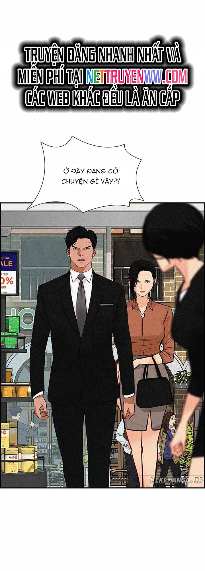 Chúa Tể Đồng Tiền: Chapter 140