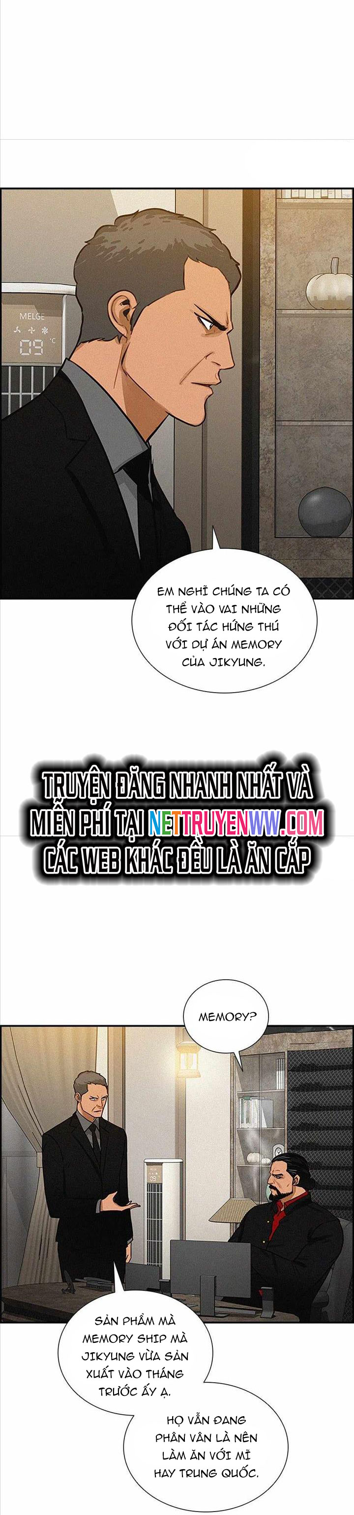 Chúa Tể Đồng Tiền: Chapter 140