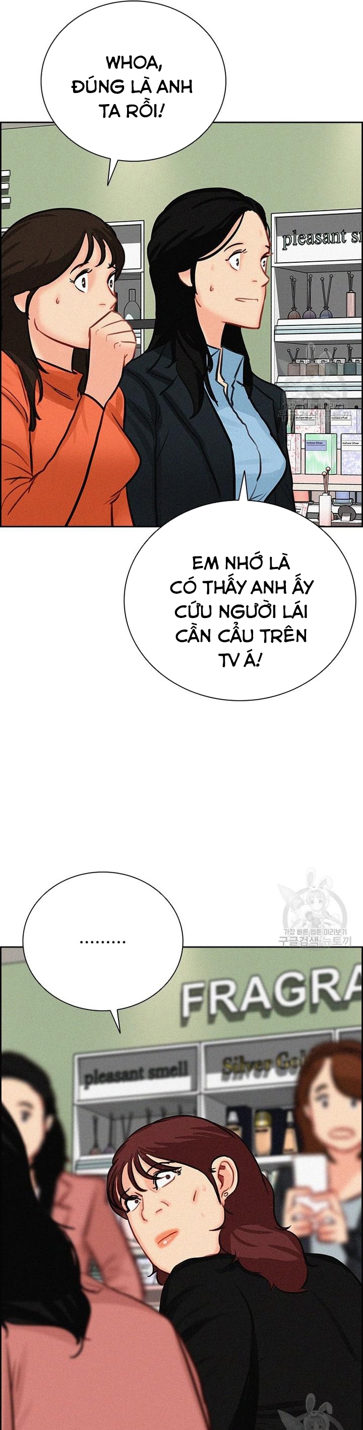 Chúa Tể Đồng Tiền: Chapter 141