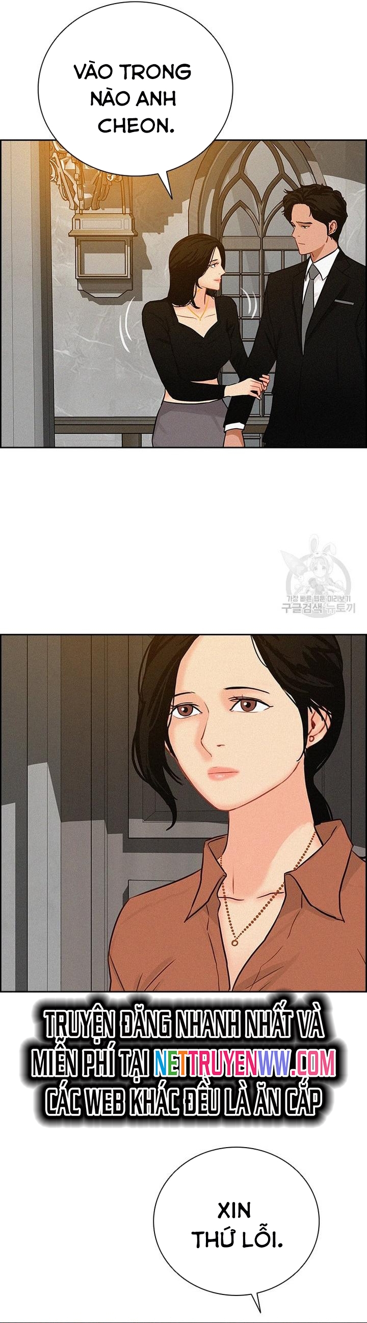 Chúa Tể Đồng Tiền: Chapter 141