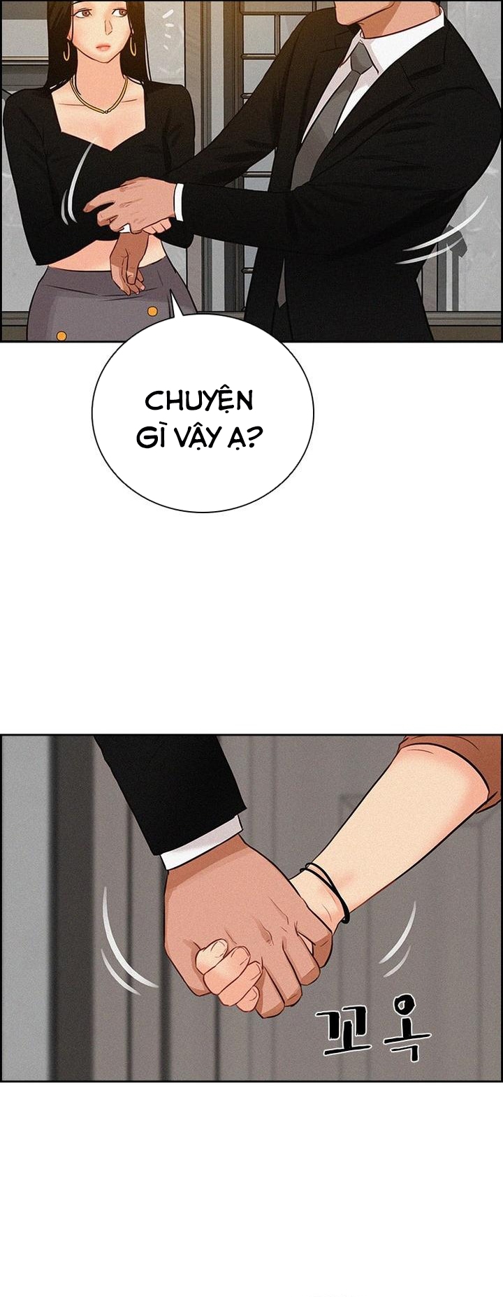 Chúa Tể Đồng Tiền: Chapter 141