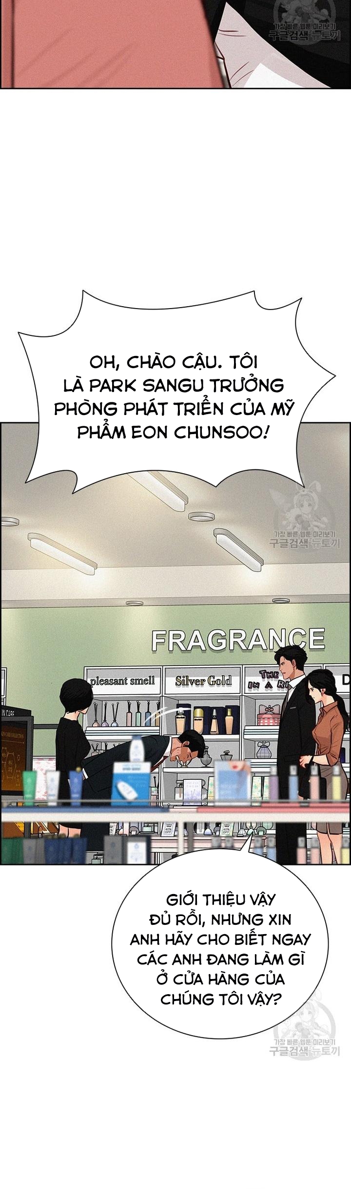 Chúa Tể Đồng Tiền: Chapter 141
