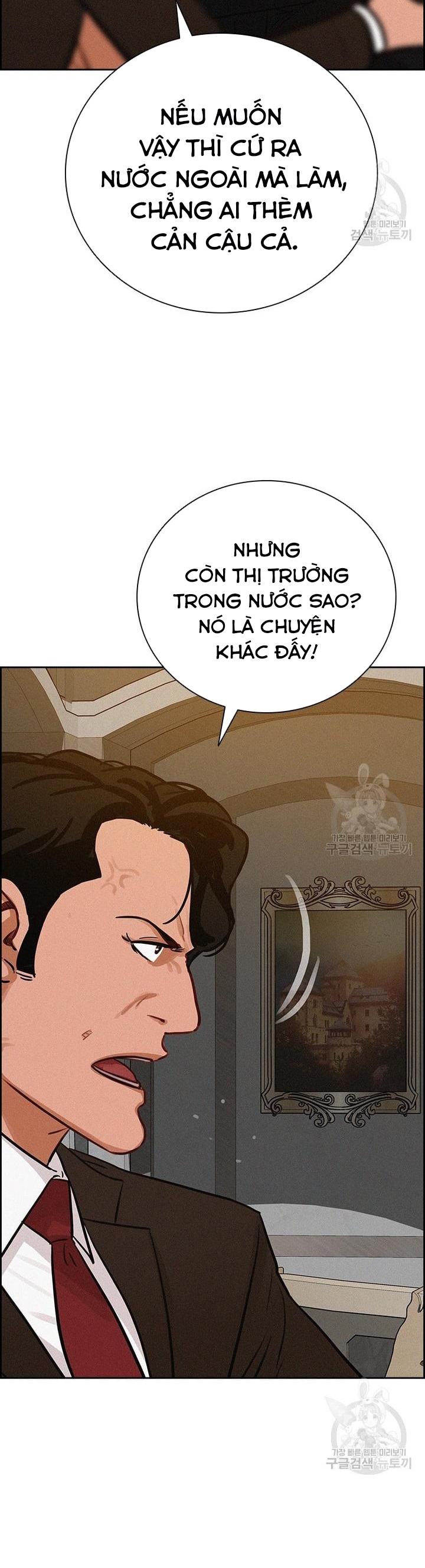 Chúa Tể Đồng Tiền: Chapter 141
