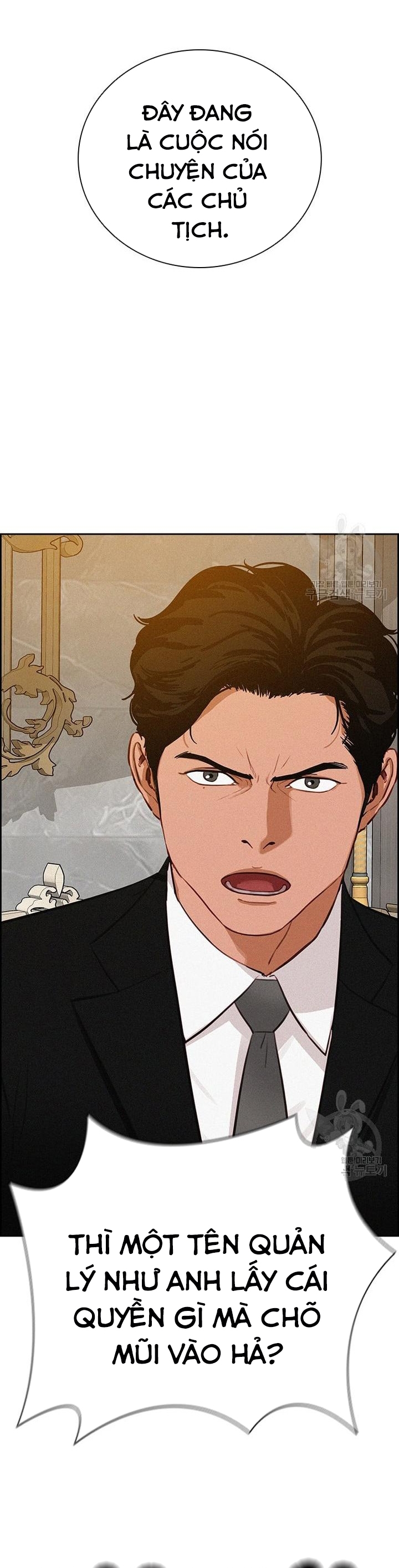 Chúa Tể Đồng Tiền: Chapter 141
