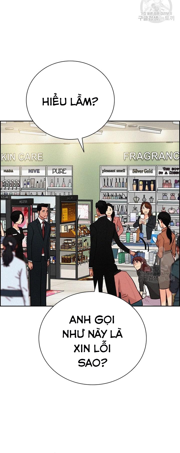 Chúa Tể Đồng Tiền: Chapter 141