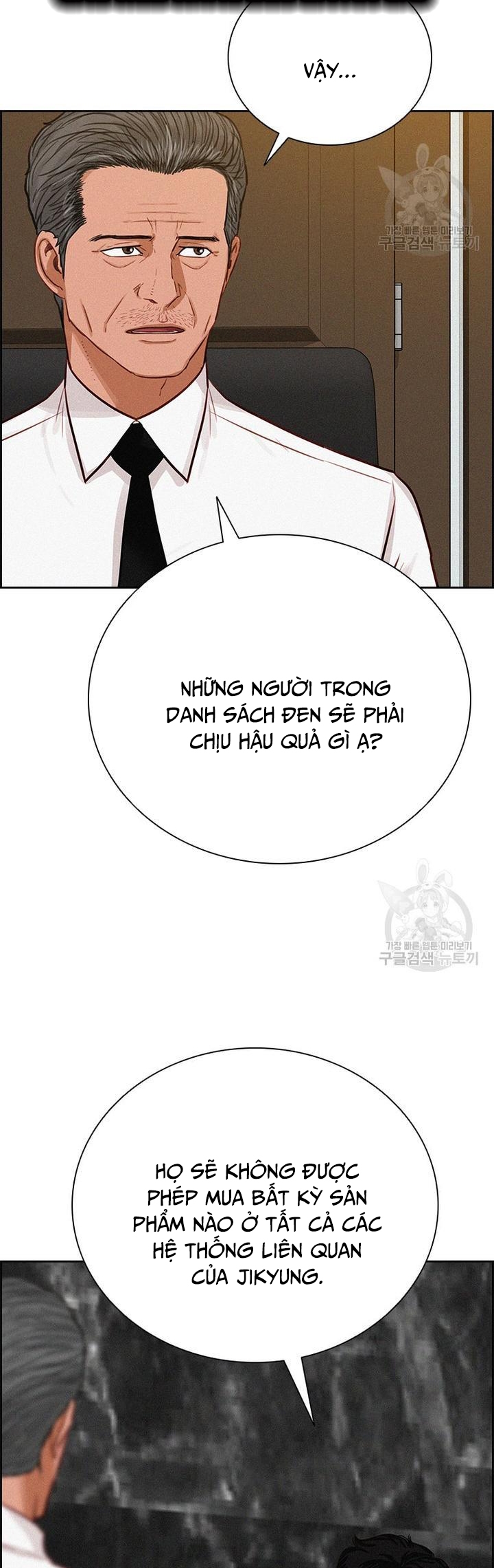 Chúa Tể Đồng Tiền: Chapter 145