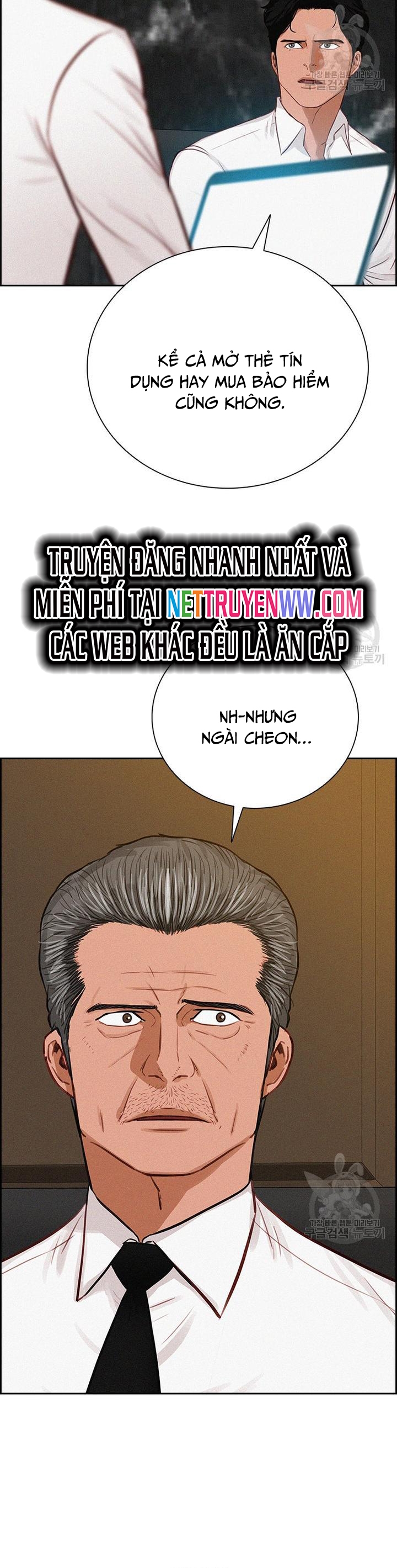 Chúa Tể Đồng Tiền: Chapter 145