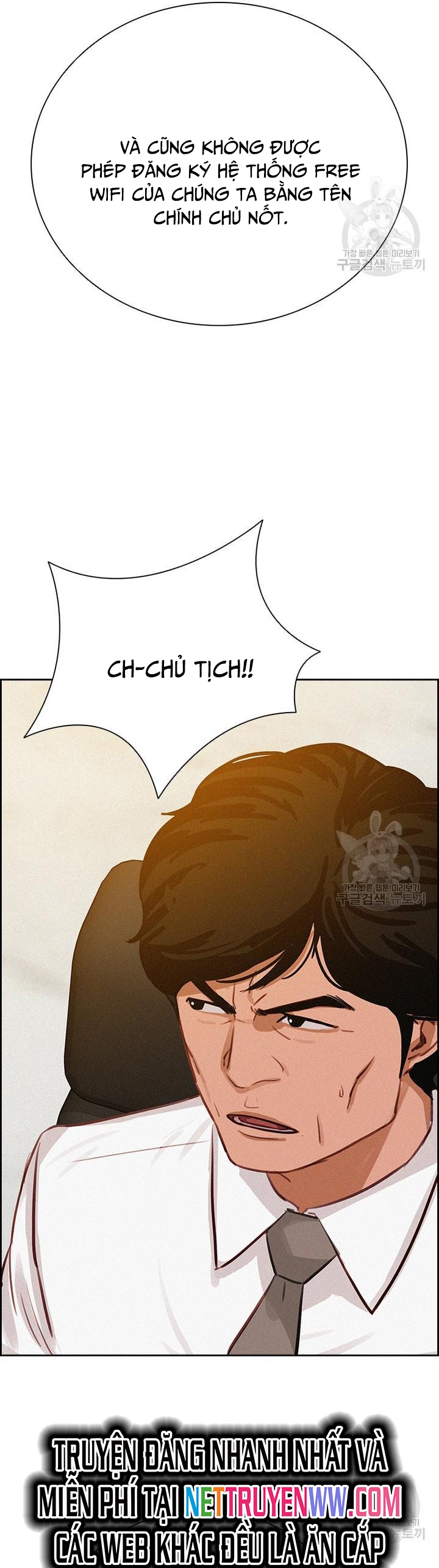 Chúa Tể Đồng Tiền: Chapter 145