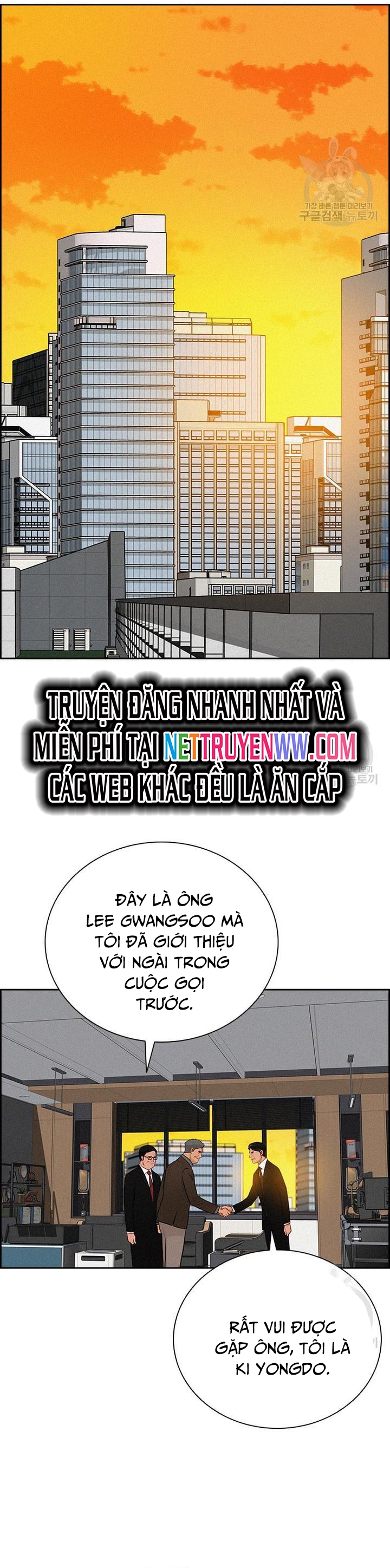 Chúa Tể Đồng Tiền: Chapter 145