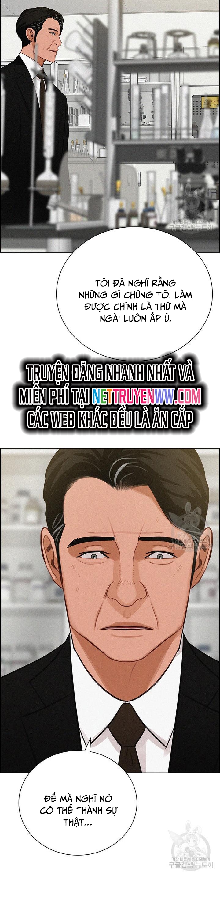 Chúa Tể Đồng Tiền: Chapter 145