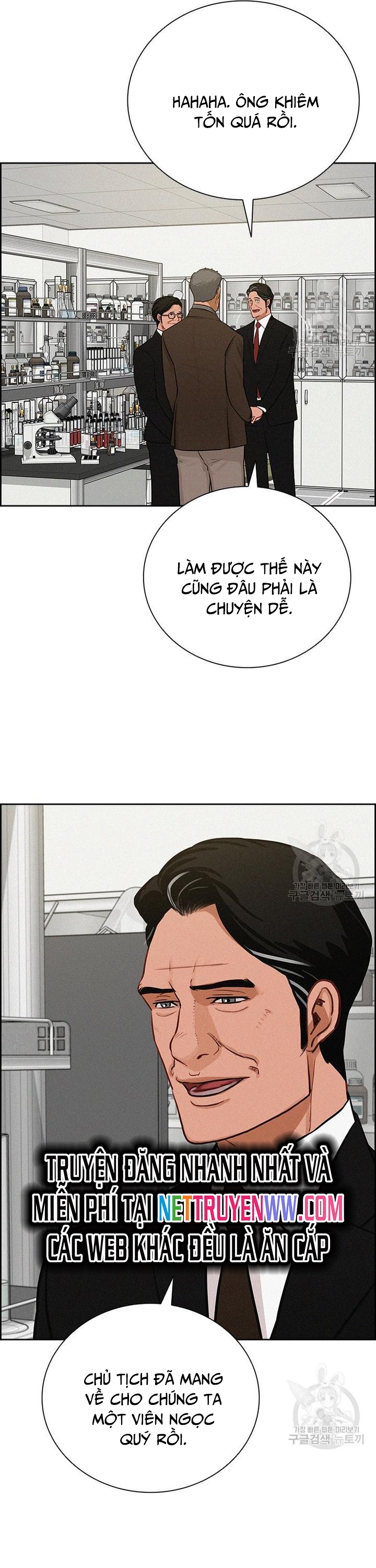 Chúa Tể Đồng Tiền: Chapter 145