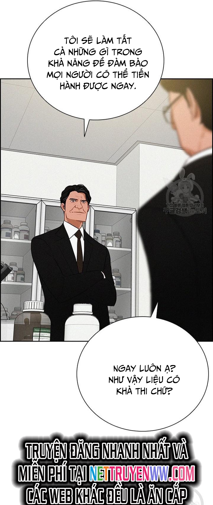 Chúa Tể Đồng Tiền: Chapter 145