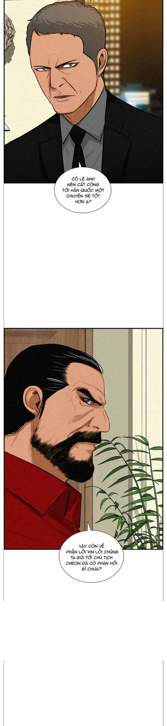 Chúa Tể Đồng Tiền: Chapter 146
