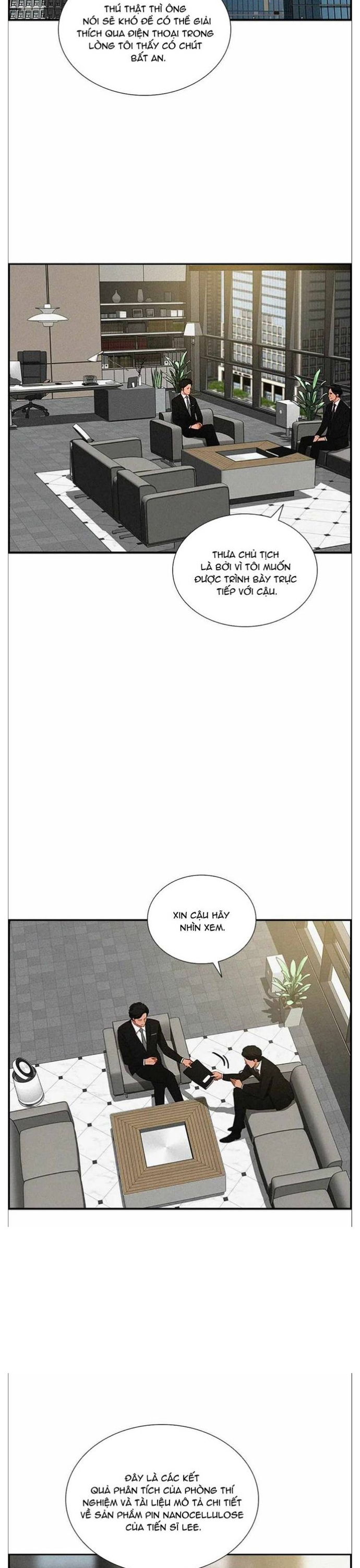Chúa Tể Đồng Tiền: Chapter 146