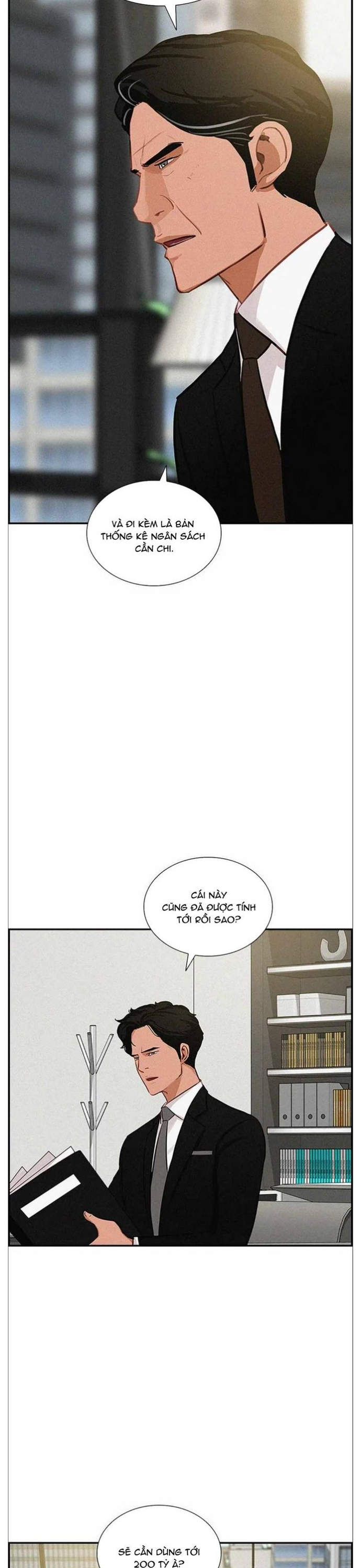 Chúa Tể Đồng Tiền: Chapter 146