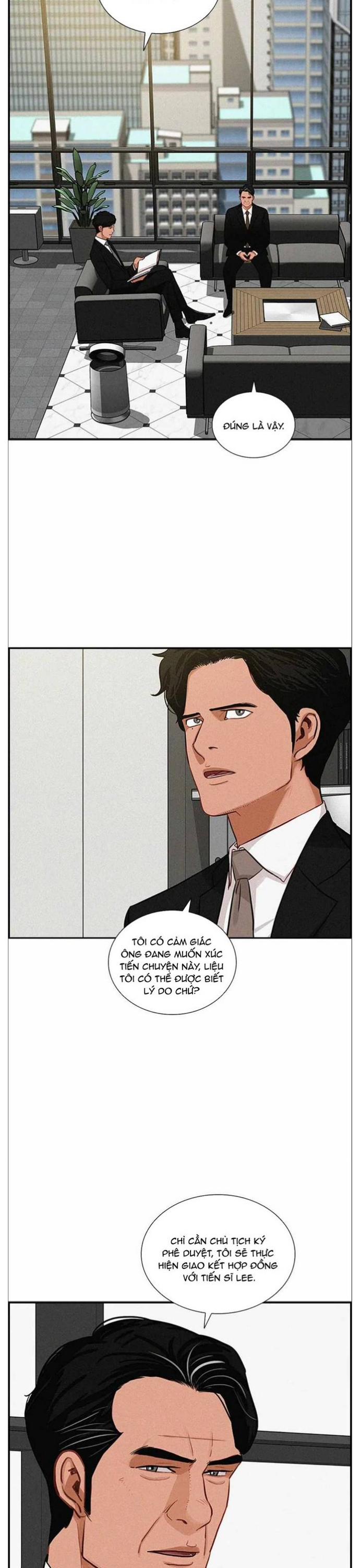 Chúa Tể Đồng Tiền: Chapter 146