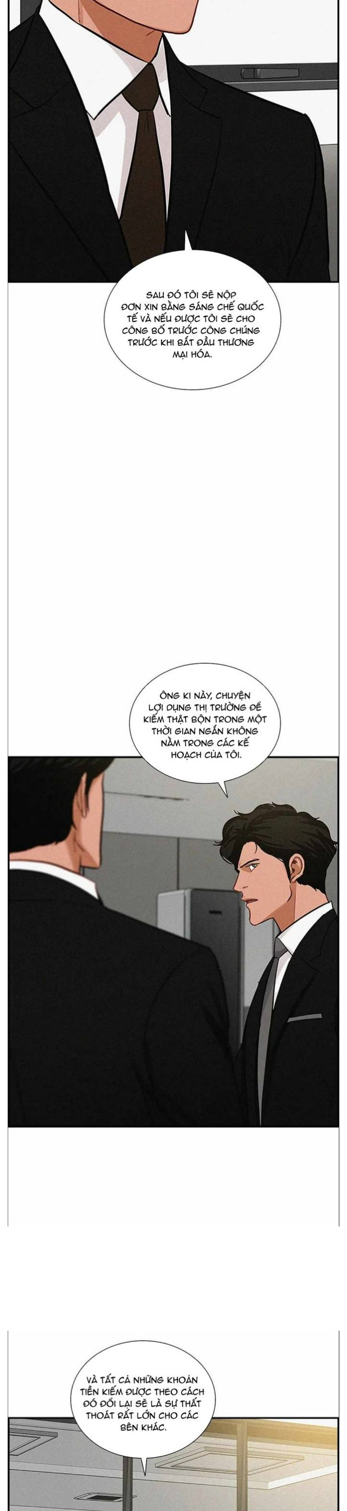 Chúa Tể Đồng Tiền: Chapter 146