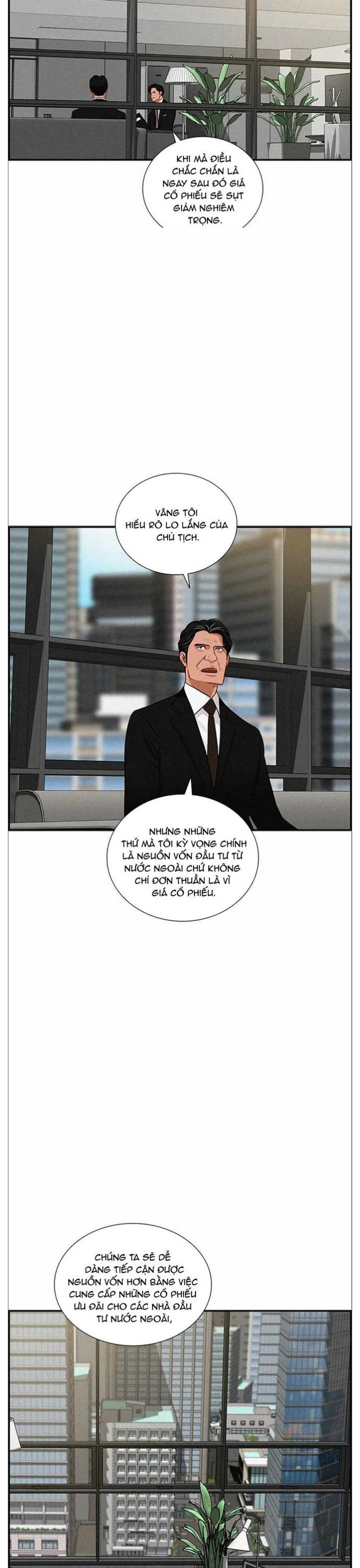 Chúa Tể Đồng Tiền: Chapter 146