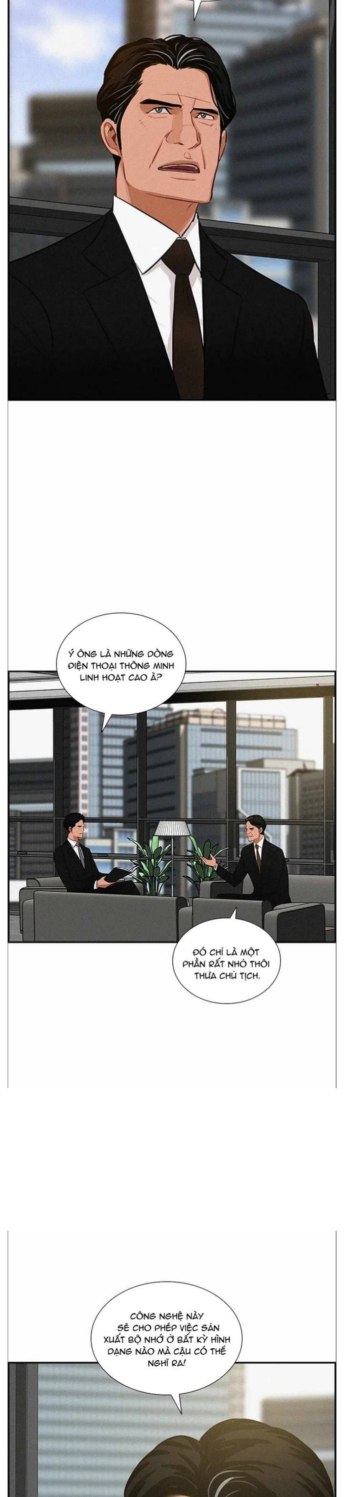 Chúa Tể Đồng Tiền: Chapter 146