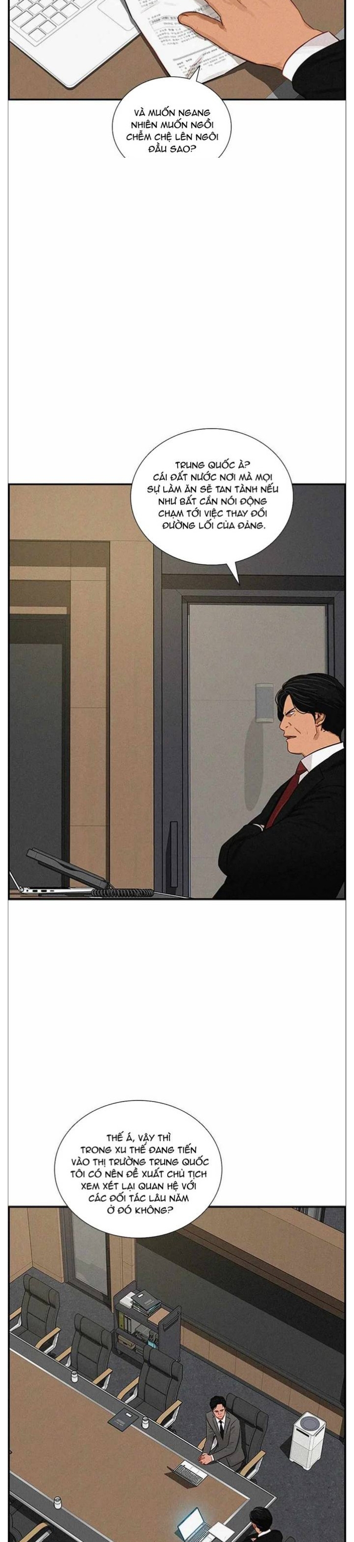 Chúa Tể Đồng Tiền: Chapter 146