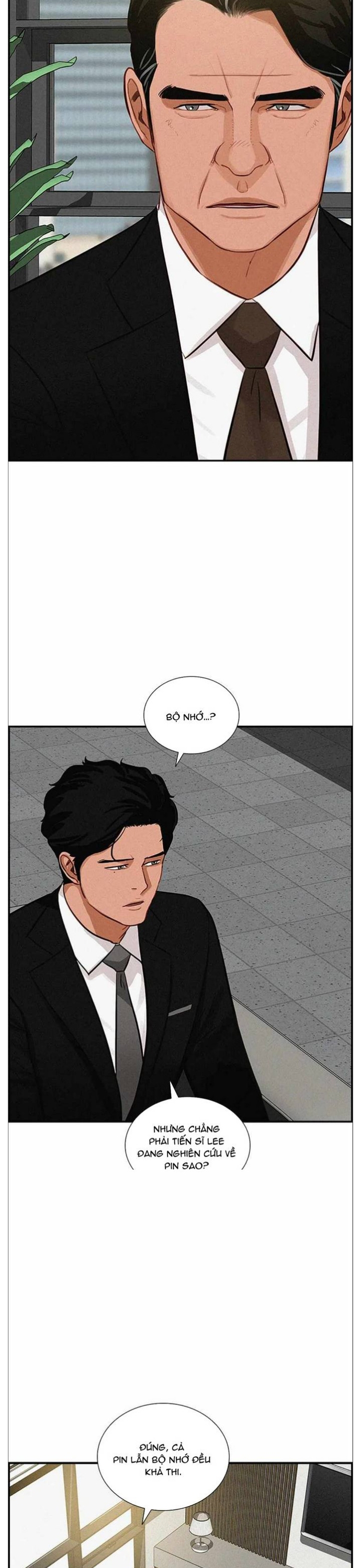 Chúa Tể Đồng Tiền: Chapter 146