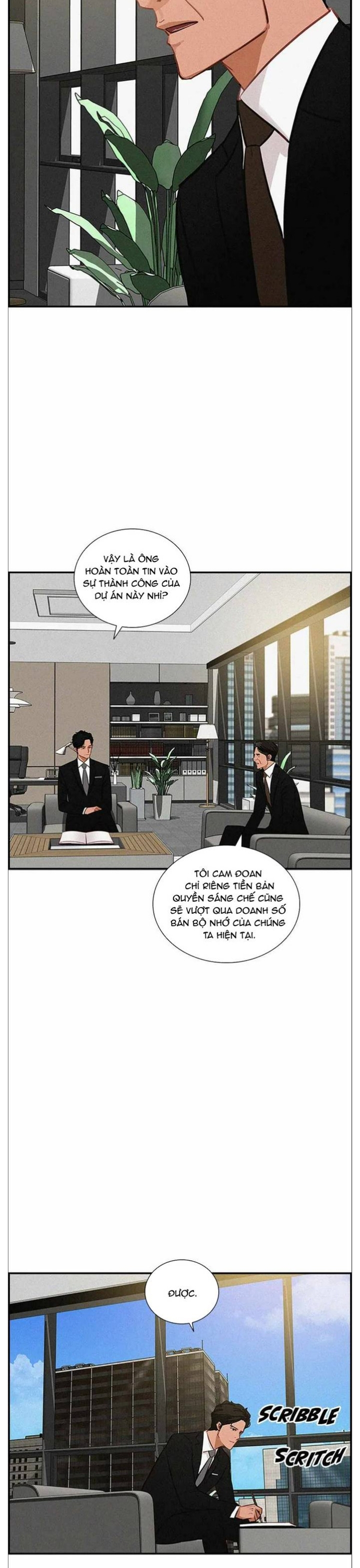 Chúa Tể Đồng Tiền: Chapter 146